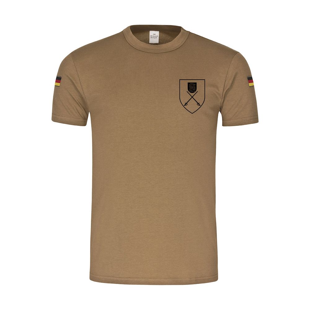 BW Tropen RSU Kp Bundeswehr Regionale Sicherungs- Unterstützungskräfte # 31374