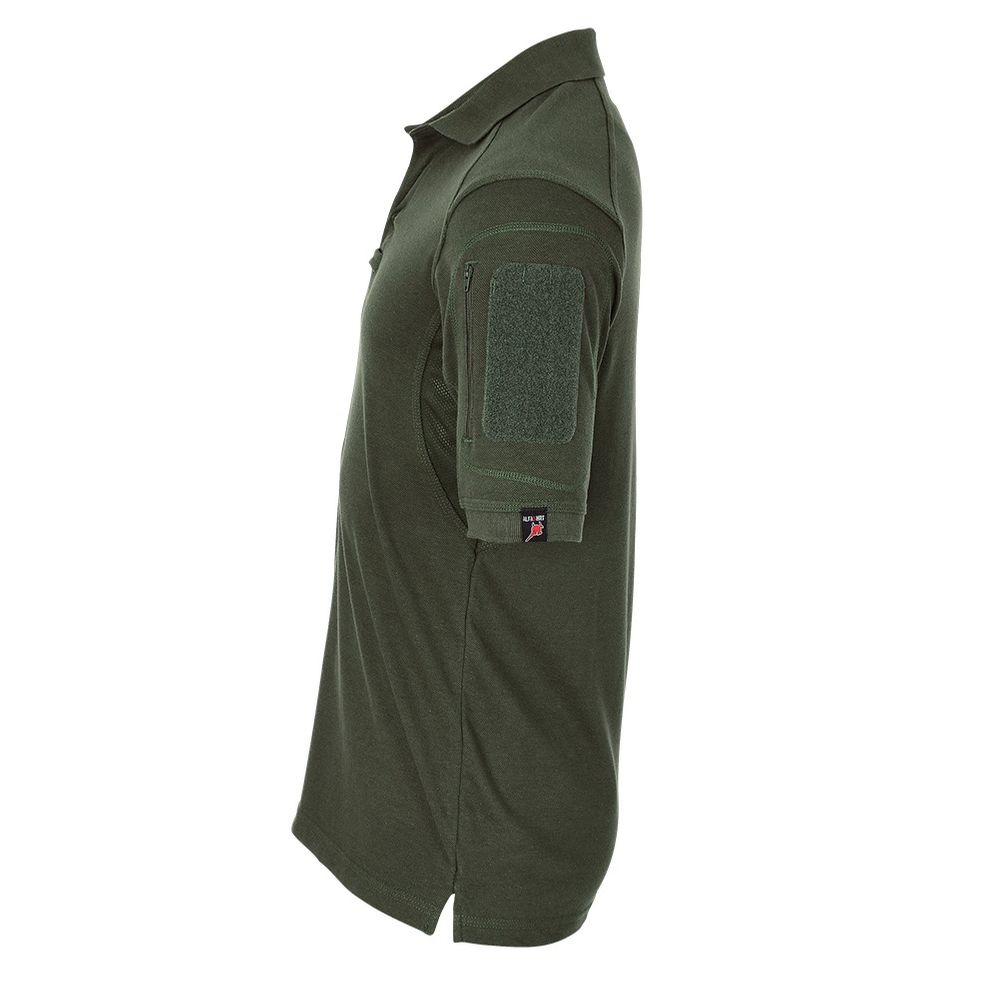 SALE Tactical Polo Gr. 3XL - GSG9 BPOL #R866 SALE Tactical Polo Gr. 3XL - GSG9 BPOL #R866