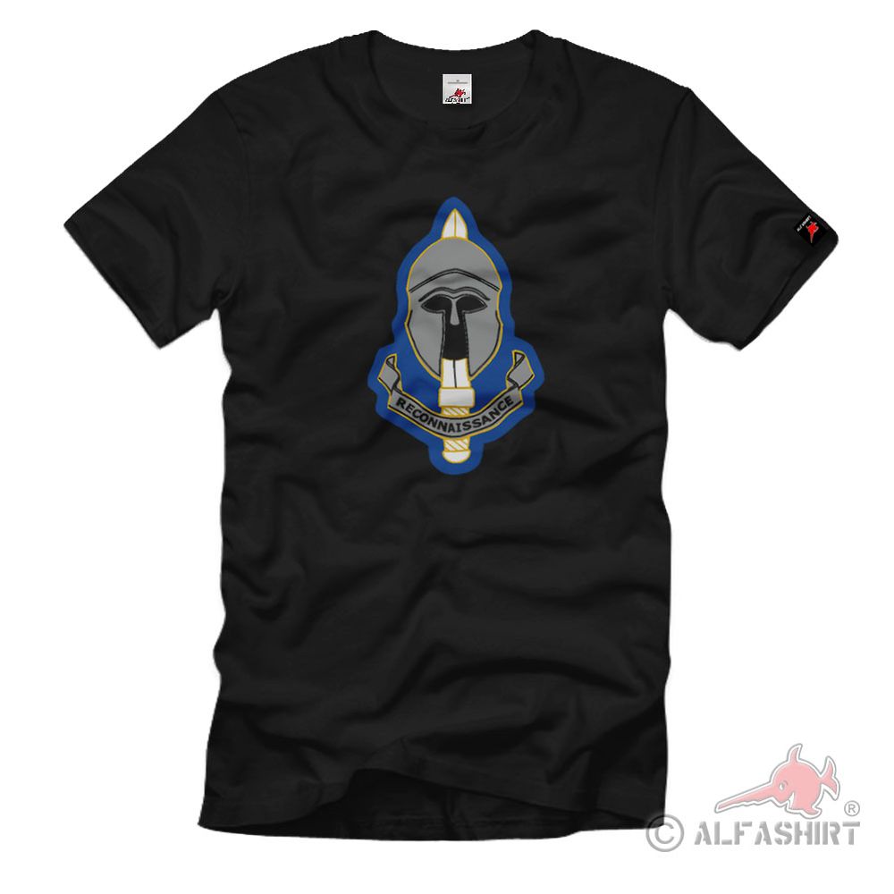 Special Reconnaissance Regiment SRR Special forces British Army T-Shirt#2656
