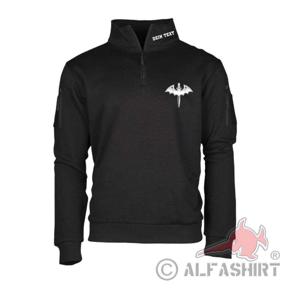 Tactical Sweatshirt Personalized The Bat Your Name Bat Sweater # 37792