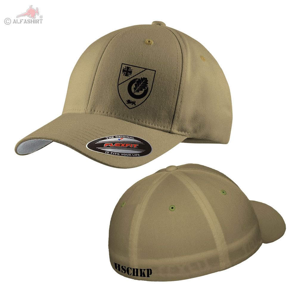 Flexfit cap RSU Company Oldenwald Homeland Security Company HSchKp #44933