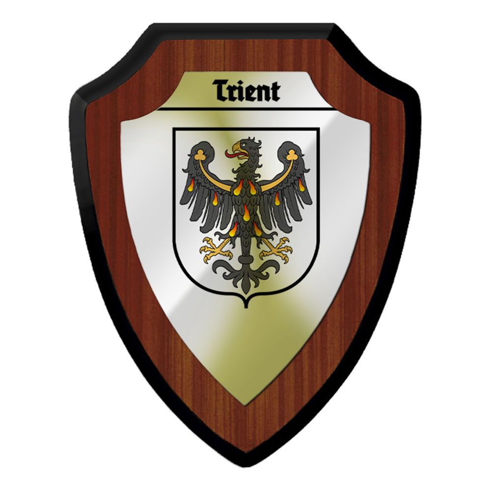 Coat of arms of Trento, Austria-Hungary, Imperial and Royal, Double Eagle, Tyrol #46350