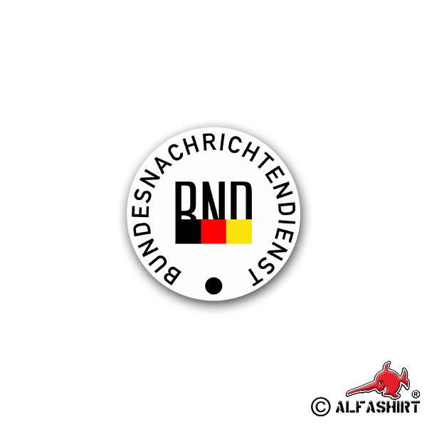 Sticker guide support battalion 291 FüUstgBtl 5x7cm A2129