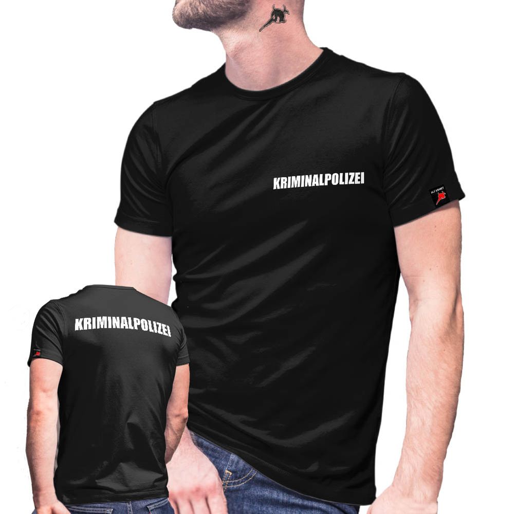 Kriminalpolizei Special Troop Squad Police Berlin Investigation # 30194