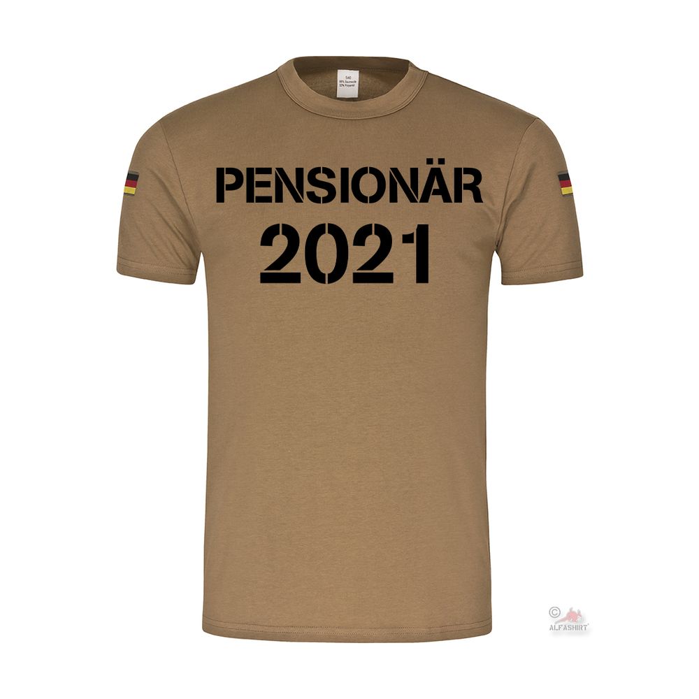 BW tropics retiree 2021 retiree gift colleague pension retirement # 38103