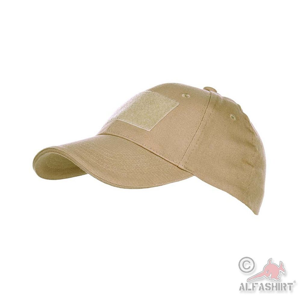 Baseball Kappe Klettfläche Cap Contractor Baumwolle Flauschfläche Patches #45608
