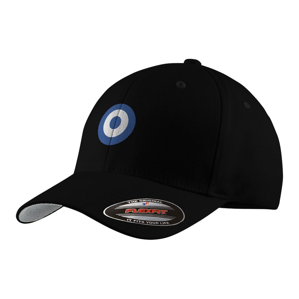 Flexfit Kappe Griechenland Griechische Luftstreitkräfte #4094