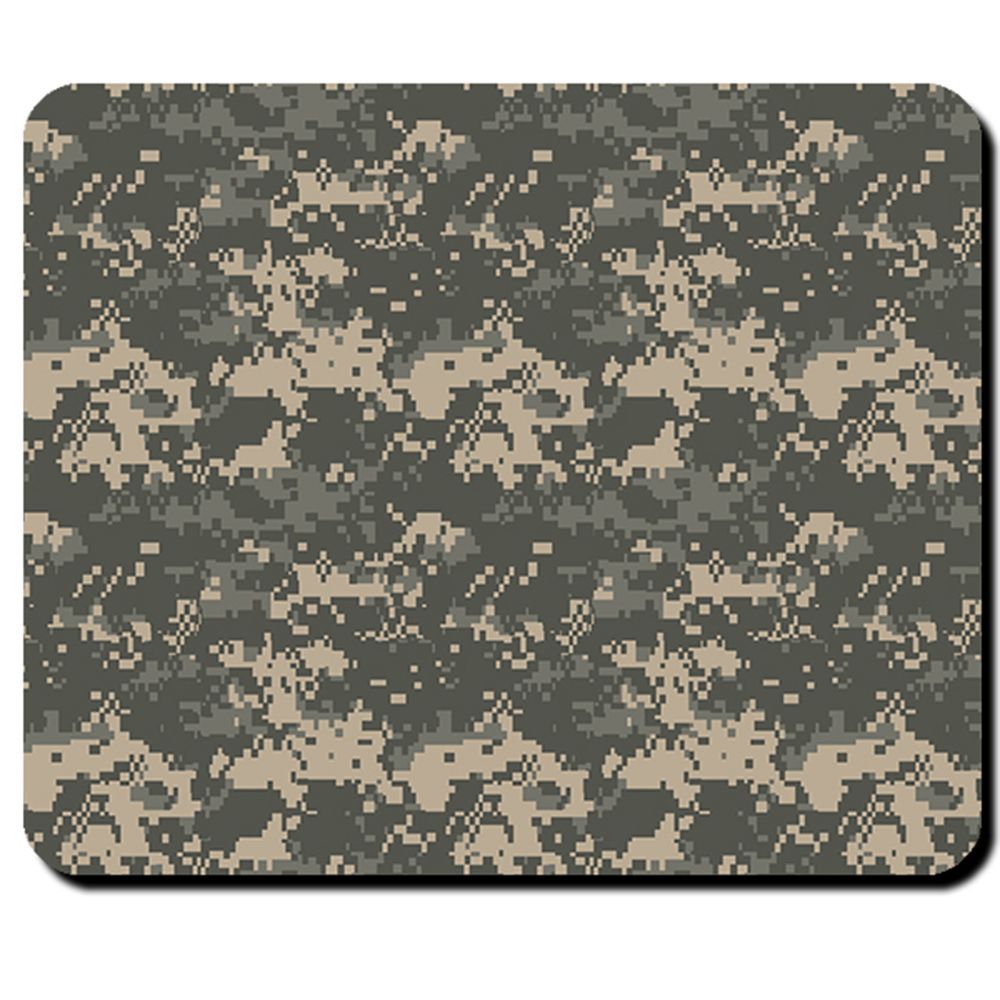 Tarnmuster Us Armee Universal Camouflage Armee Uniform- #5820