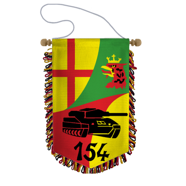 PzBtl 154 WIMPEL Panzer Bataillon Westerburg Dienstzeit Bundeswehr#4659
