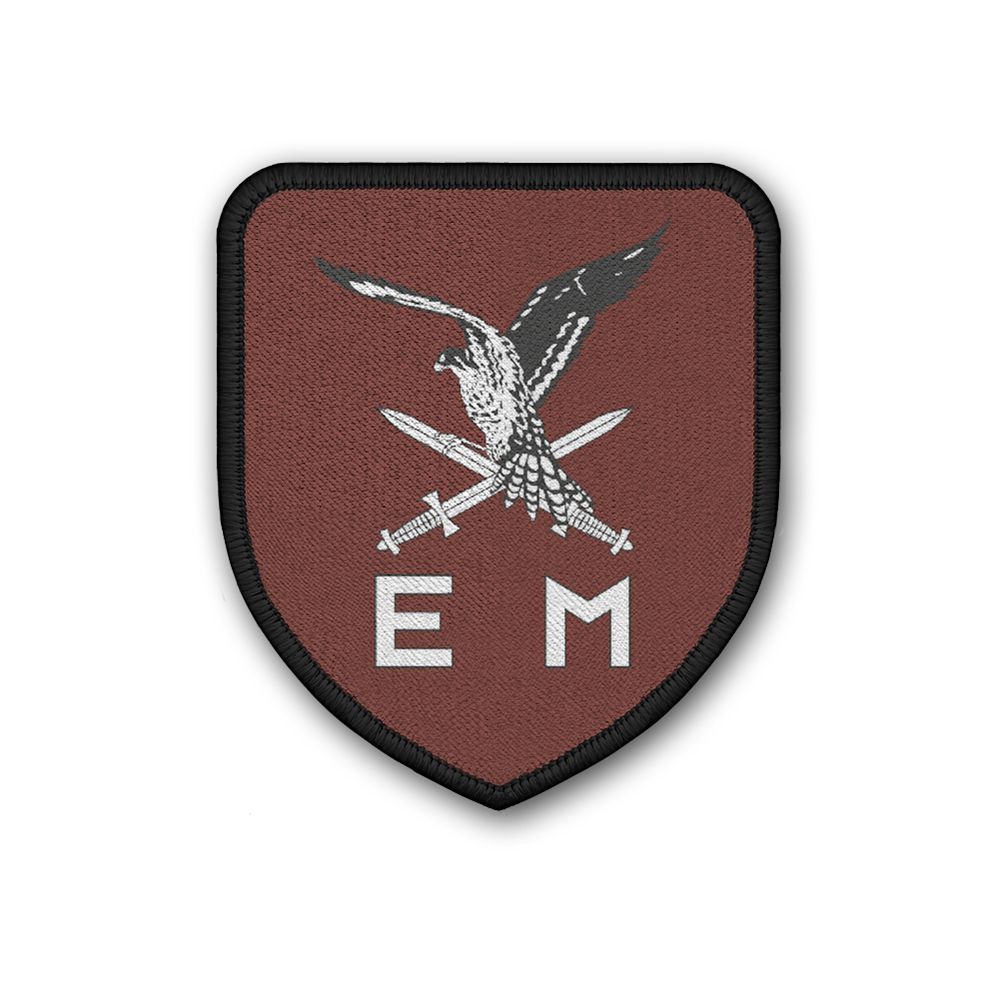 Patch 11 Luchtmobiele Brigade Militär Koninklijke Landmacht Luchtmacht #33676