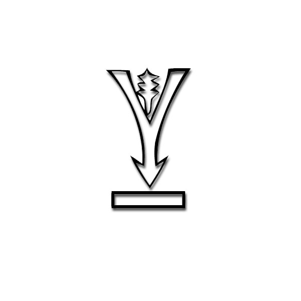 Aufkleber 384 Infanterie-Division Inf-Div Abzeichen Wappen 10,5x16 cm A4362