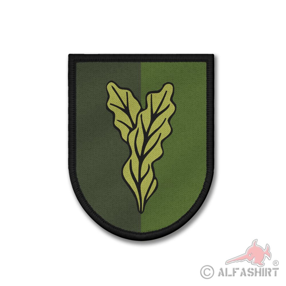 Patch Hschbrig 52 Lingen Niedersachsen Heimatschutz Verbandsabzeichen  #42944