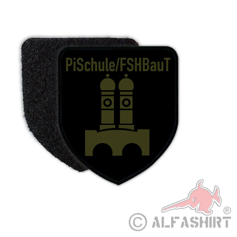 Patch recruiting company 6 Donnerberg AusbZTLS training center technique # 26086