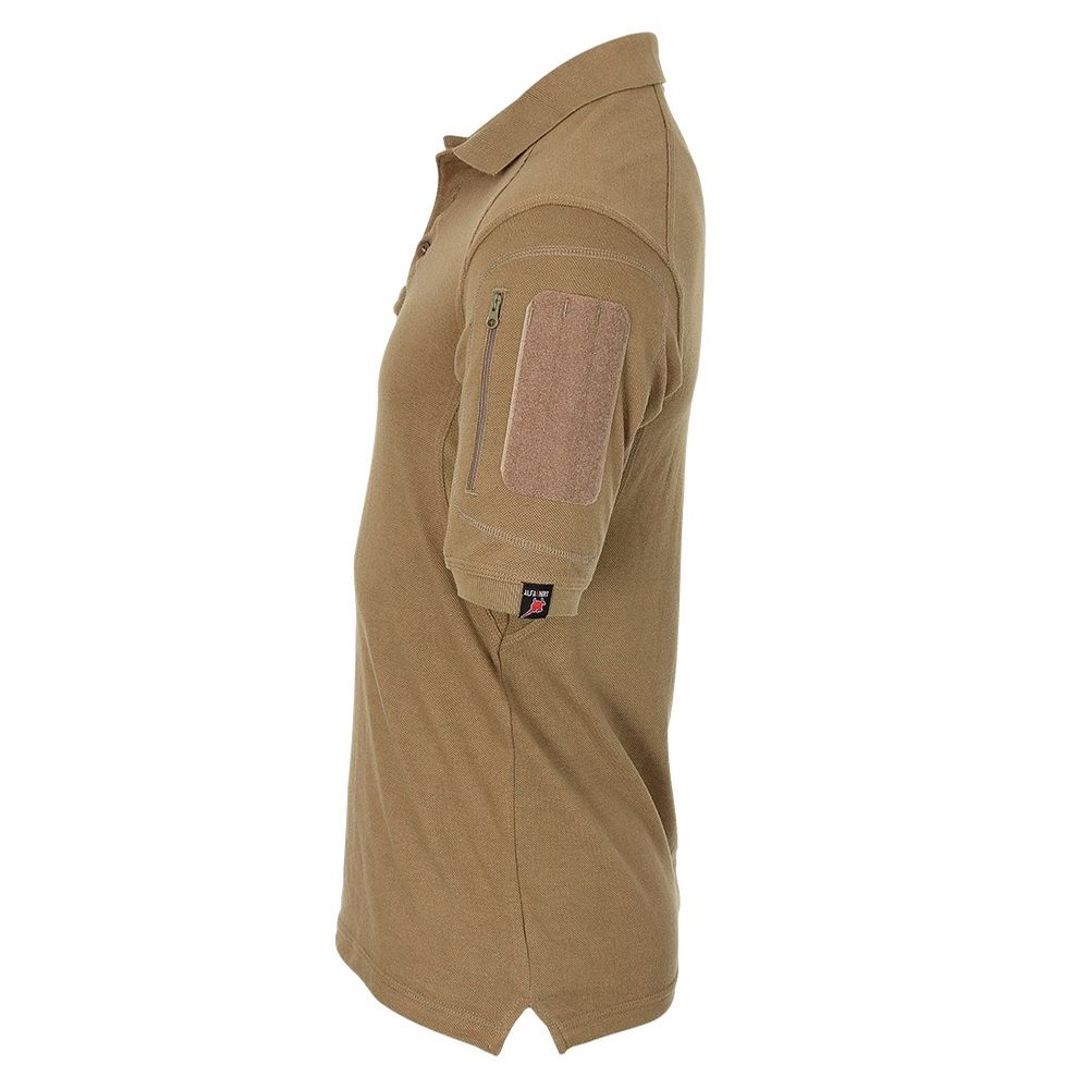 SALE Tactical Polo Gr. XL - FschJgBtl 251 #R706 SALE Tactical Polo Gr. XL - FschJgBtl 251 #R706