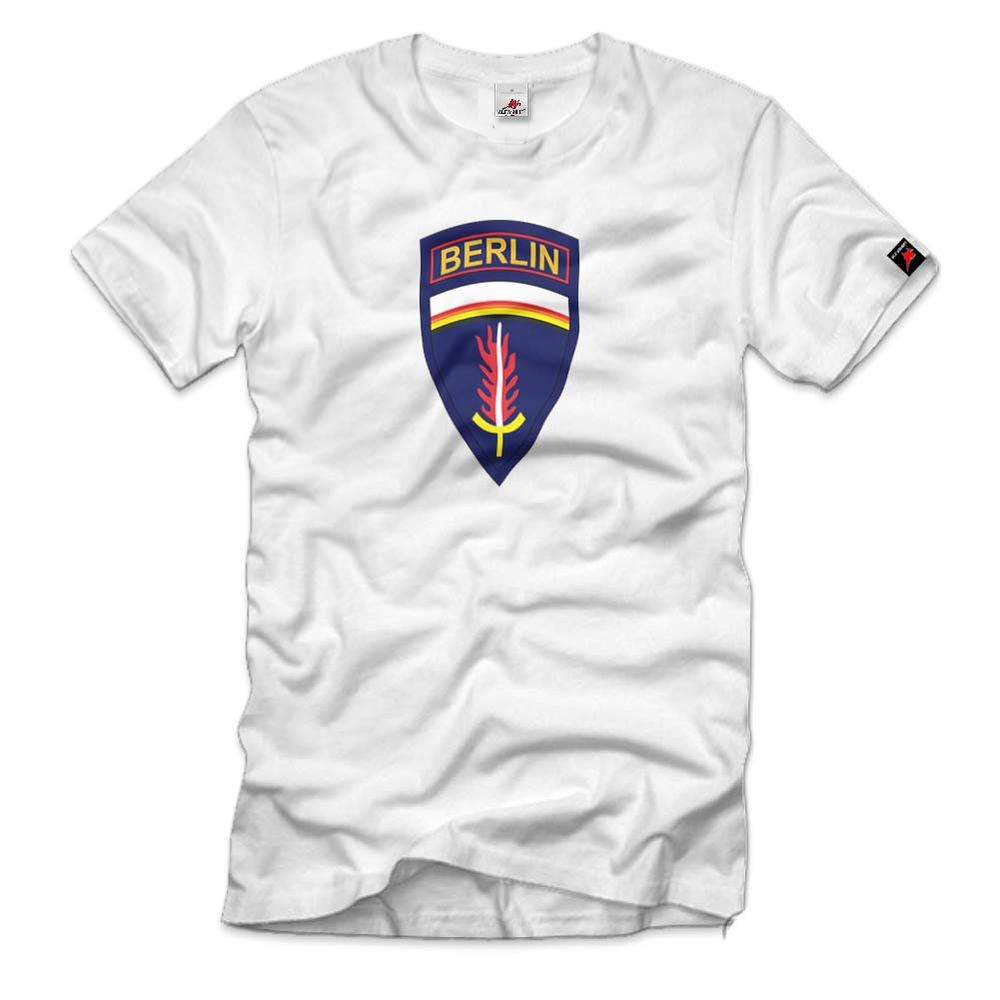 US Berlin Brigade USA coat of arms badge emblem Germany # 11142a