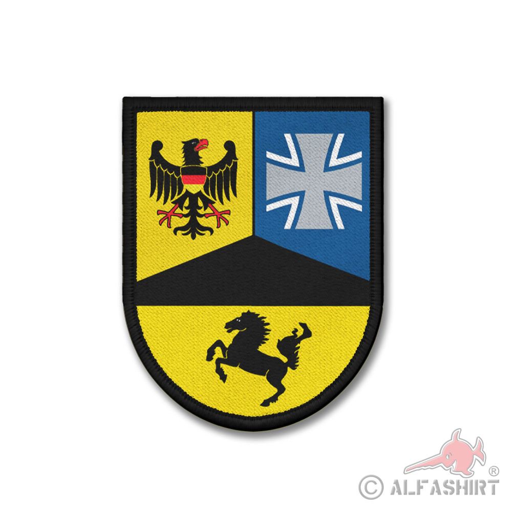 Patch Karrierecenter Bundeswehr Stuttgart Auswahlverfahren Assessment #42699