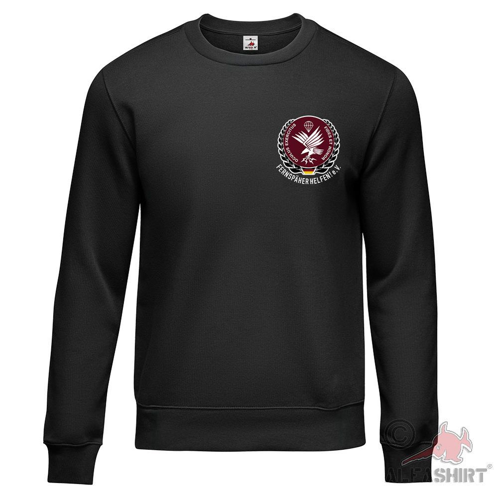 Pullover Fernspäher helfen! e.V. #46285