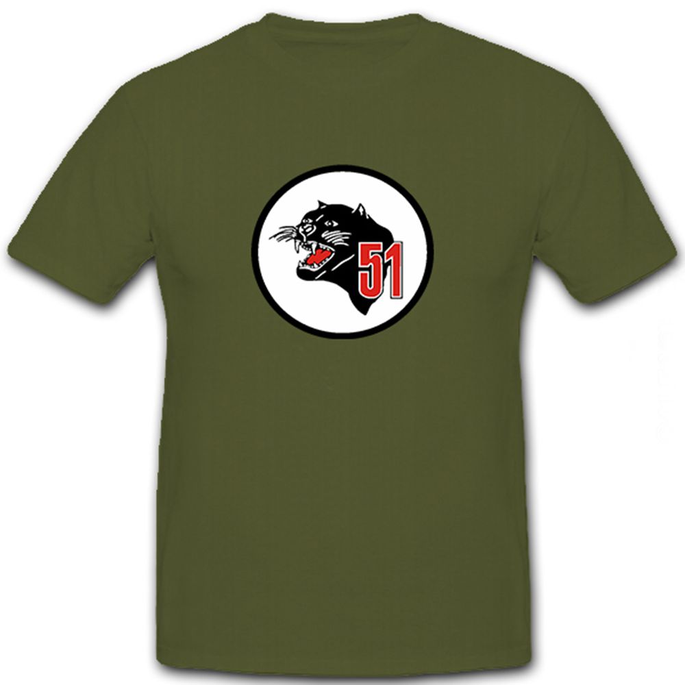 AG51 Immelmann - T Shirt #5702