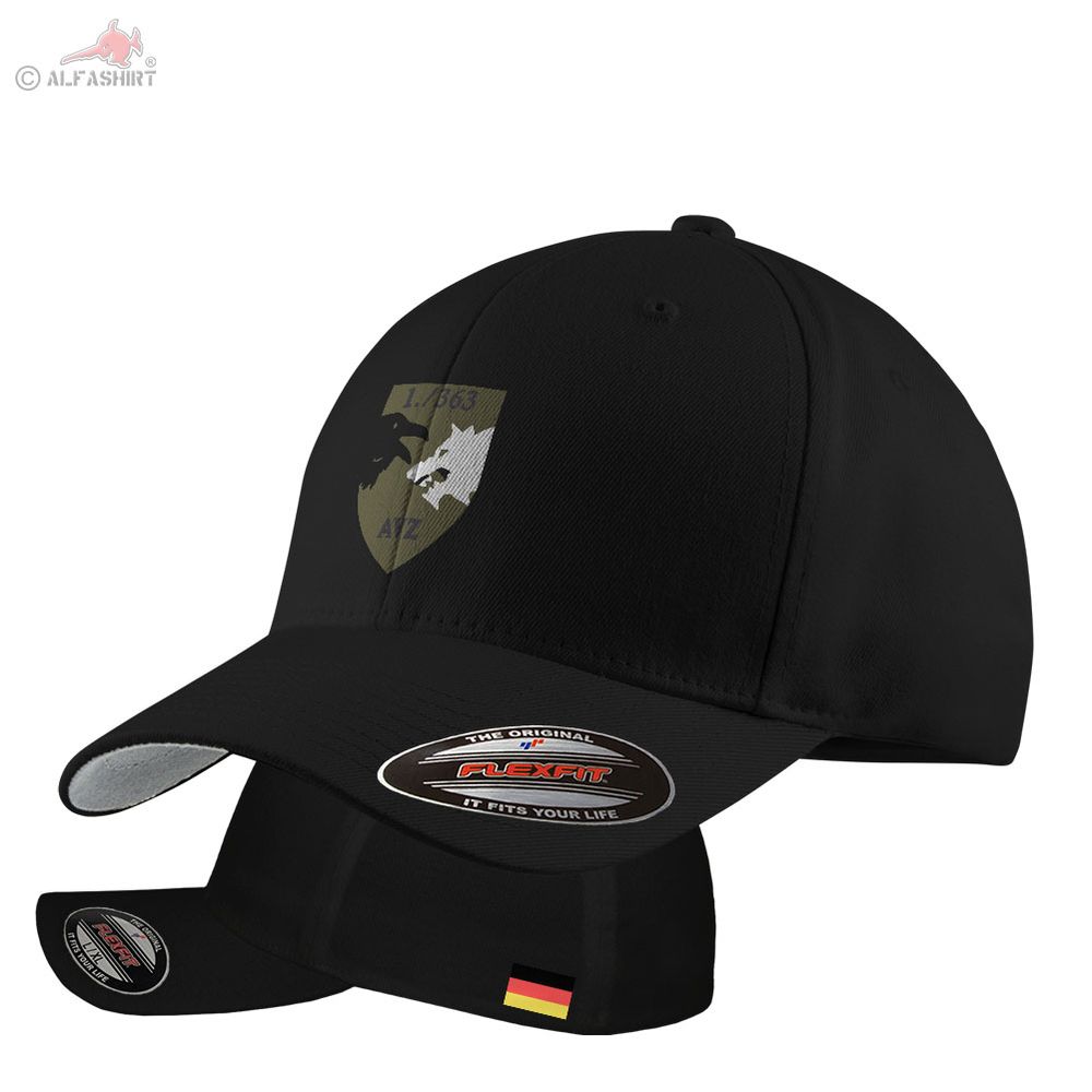 Flexfit tank battalion 363 AVZ reconnaissance and liaison platoon #40524