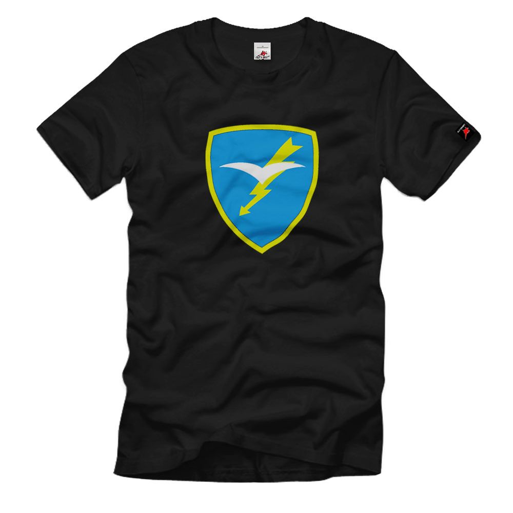 Brigata Paracadutisti Folgore Blitzschlag Fallschirmjägerbrigade T Shirt #2899