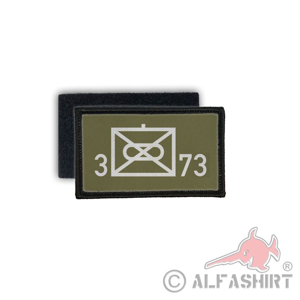 Patch 3 PzGrenBtl 73 Panzergrenadier Bataillon Cruxhaven BW Abzeichen #26687