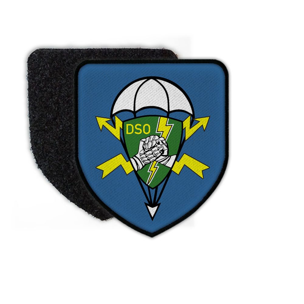 Patch 3 Panzerbataillon 33 Antennen hoch Luken dicht klar zum Gefecht #25249