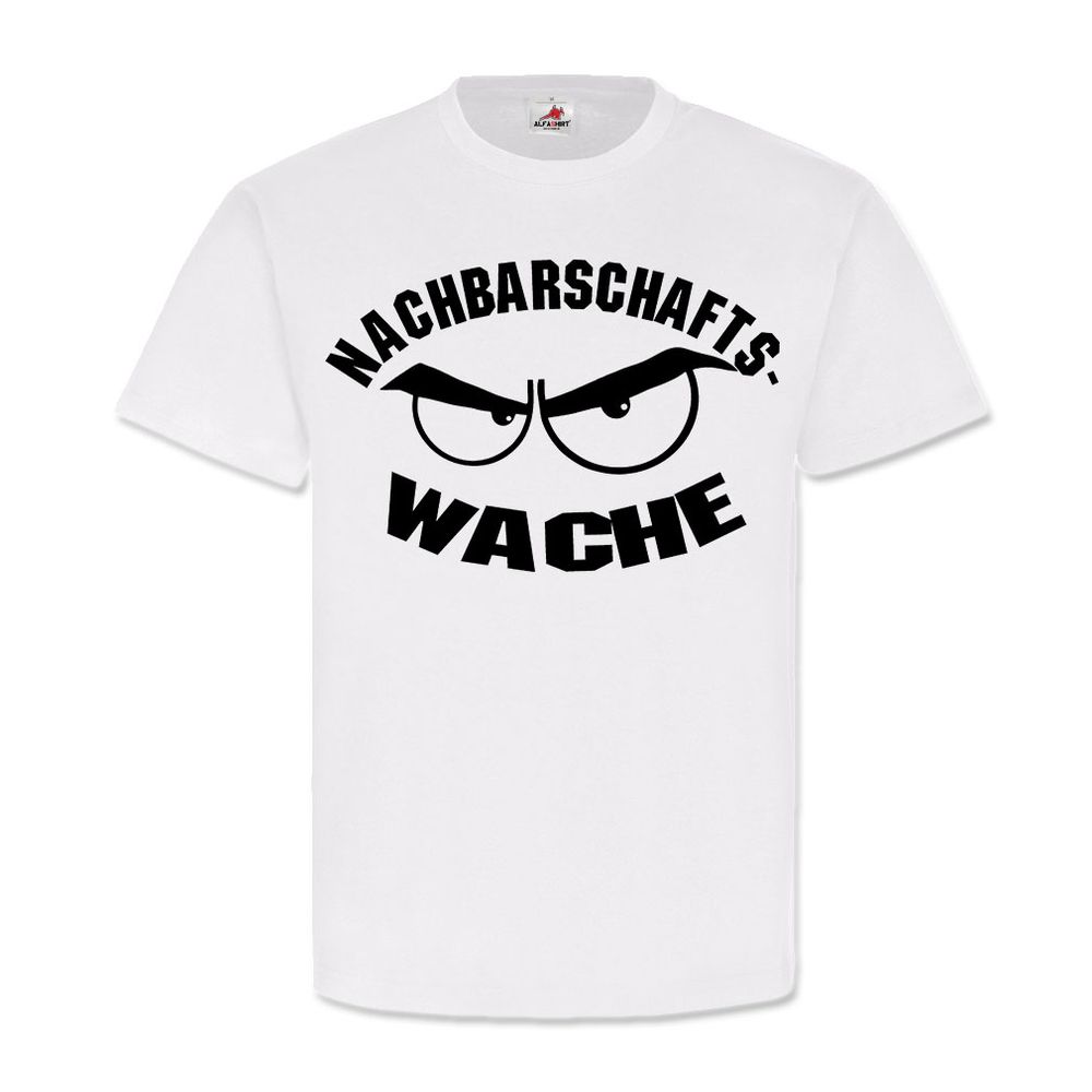 Nachbarschaftswache Bürgerwehr Wache Notwehr Nachbar Heimat Dorf Sheriff  #22896