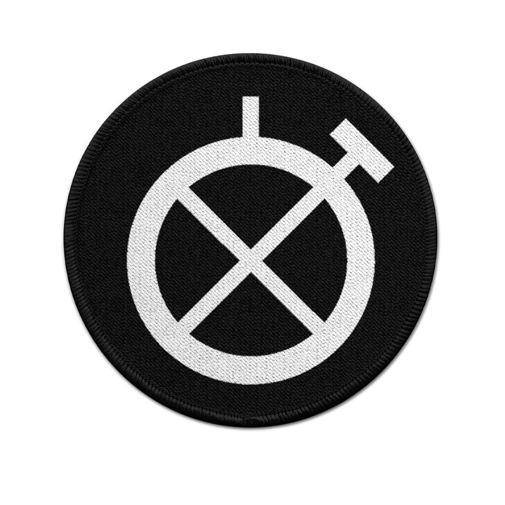 Patch Kradmelder Abzeichen Motorrad Gespann Ks750 R75 Beiwagen Symbol #31516