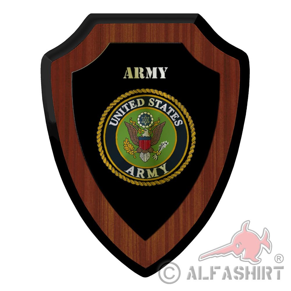 Coat of Arms US Army Army Military Armed Forces Department Coat of Arms #42384