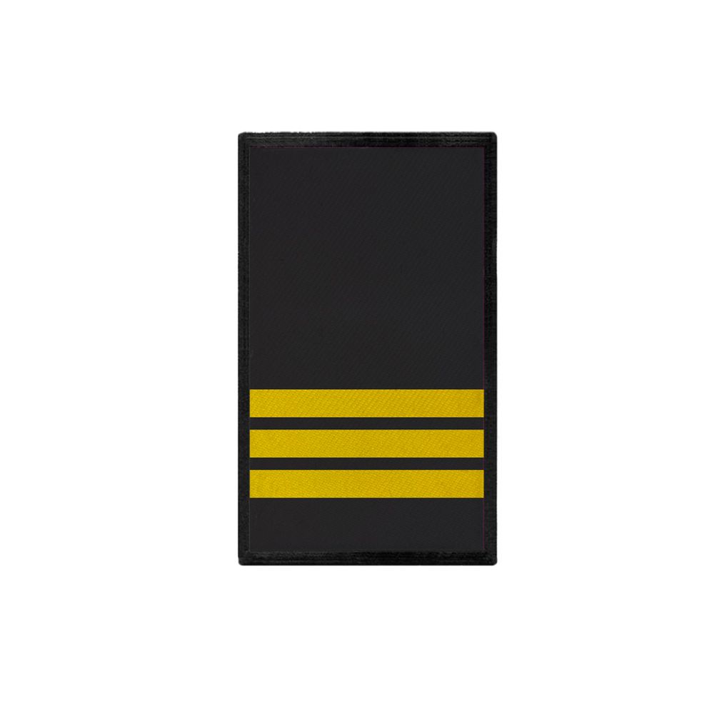 Rank Patch Politie Agent Politiemedewerker Onderdelen Recherche 9,8x6cm#33662