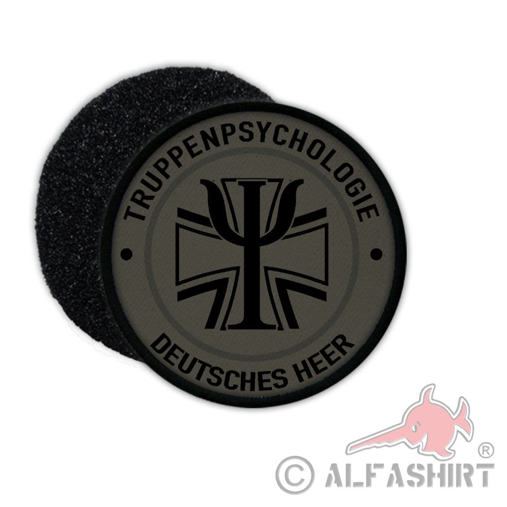 Troop Psychology Tarn Stone Gray Army Psychology ICD PTBS # 32624