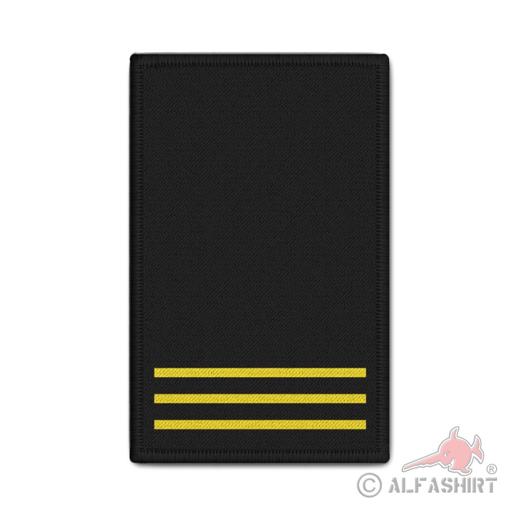 Patch Hauptmann Milizfeuerwehr Hptm Schweizer Feuerwehr Schweiz 9,8x6#37262