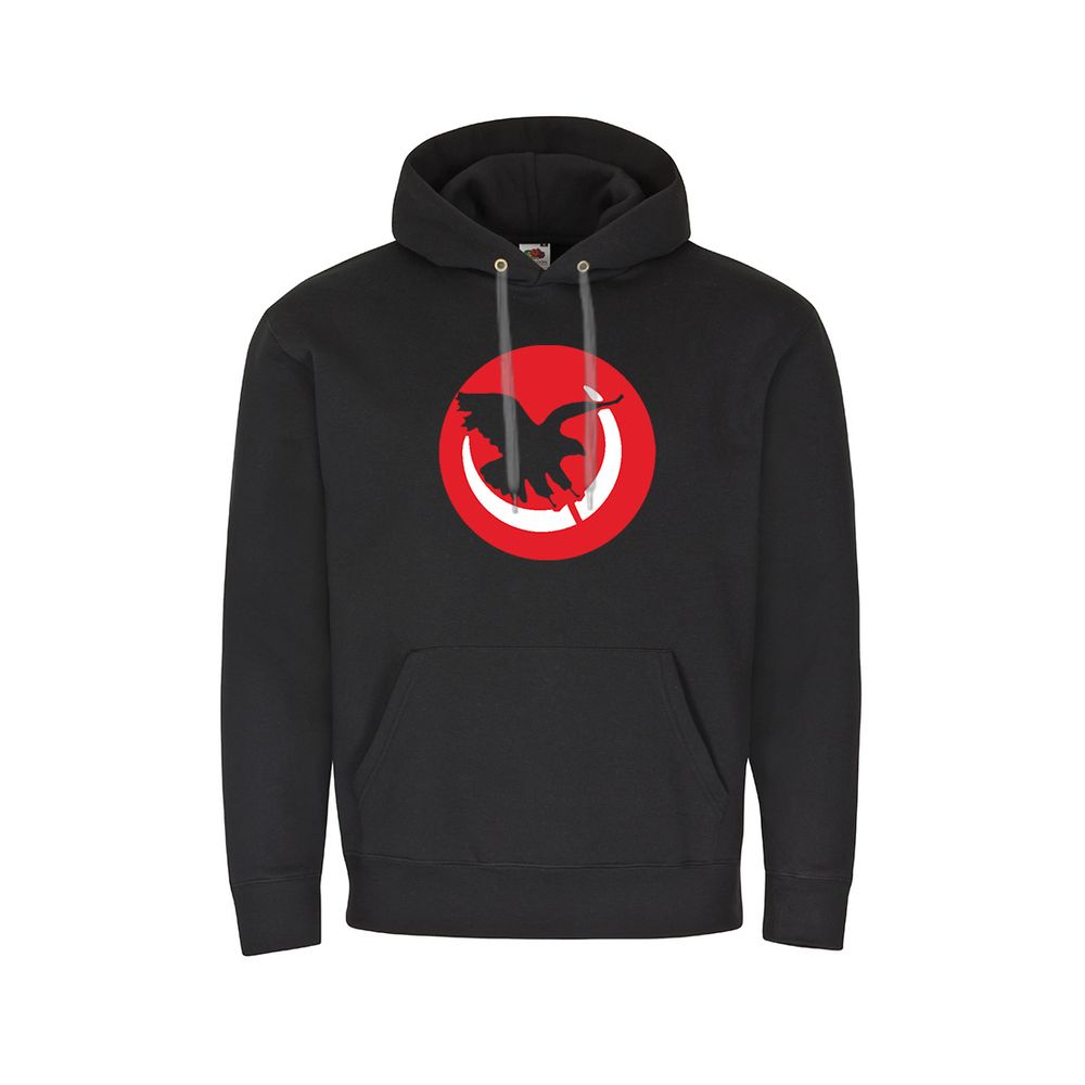 Hoodie The Valley Squadron IAF Israel Armee Militär Wappen Einheit #34214