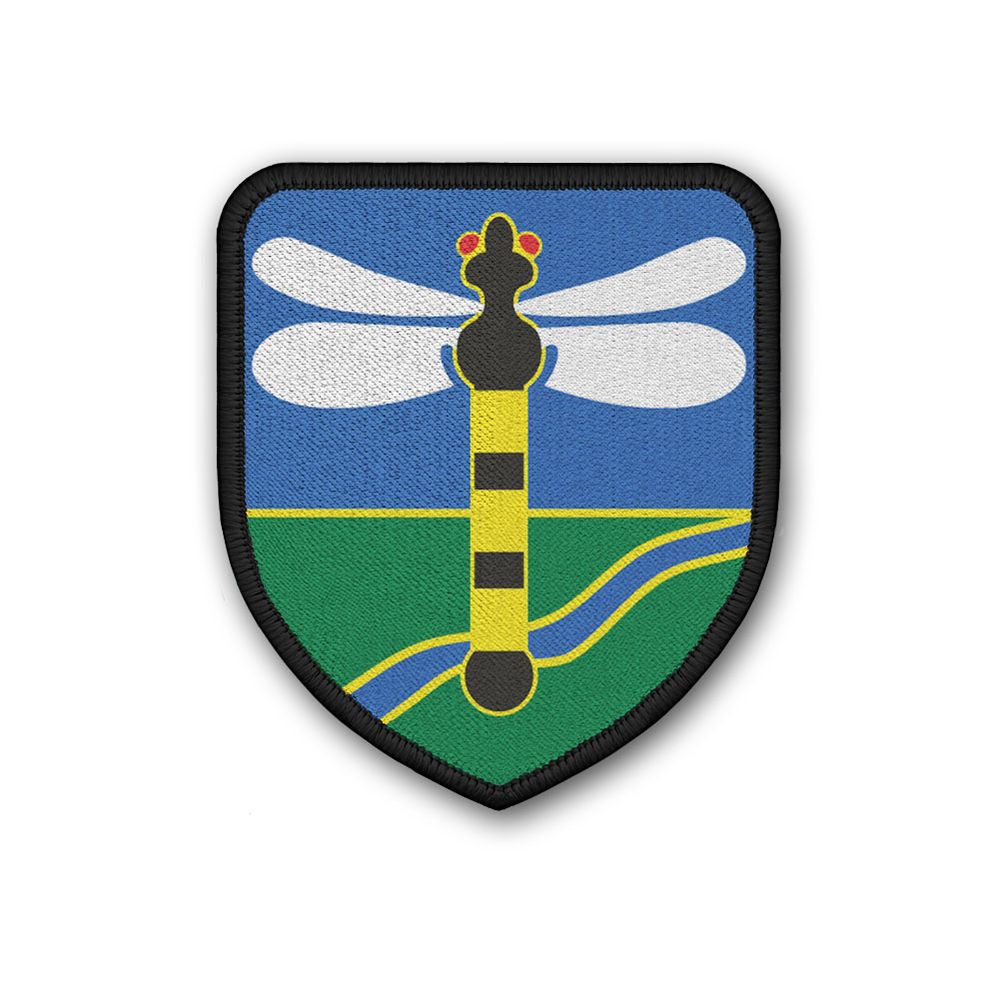 Patch Heeresflieger Regiment 20 Neuhausen ob Eck Bundeswehr #36540