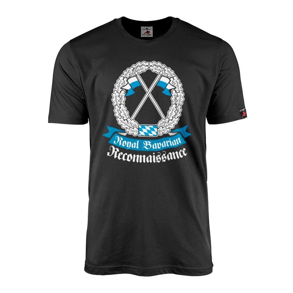 Royal Bavarian Reconnaissance Army Reconnaissance Air Force Bavaria Freyung German Armed Forces #47382