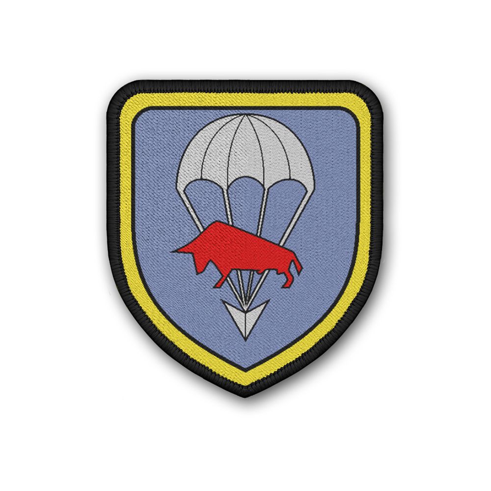 Patch FschJgBtl 314 Fallschirmjäger Oldenburg Fallschirmjäger Falli #32313