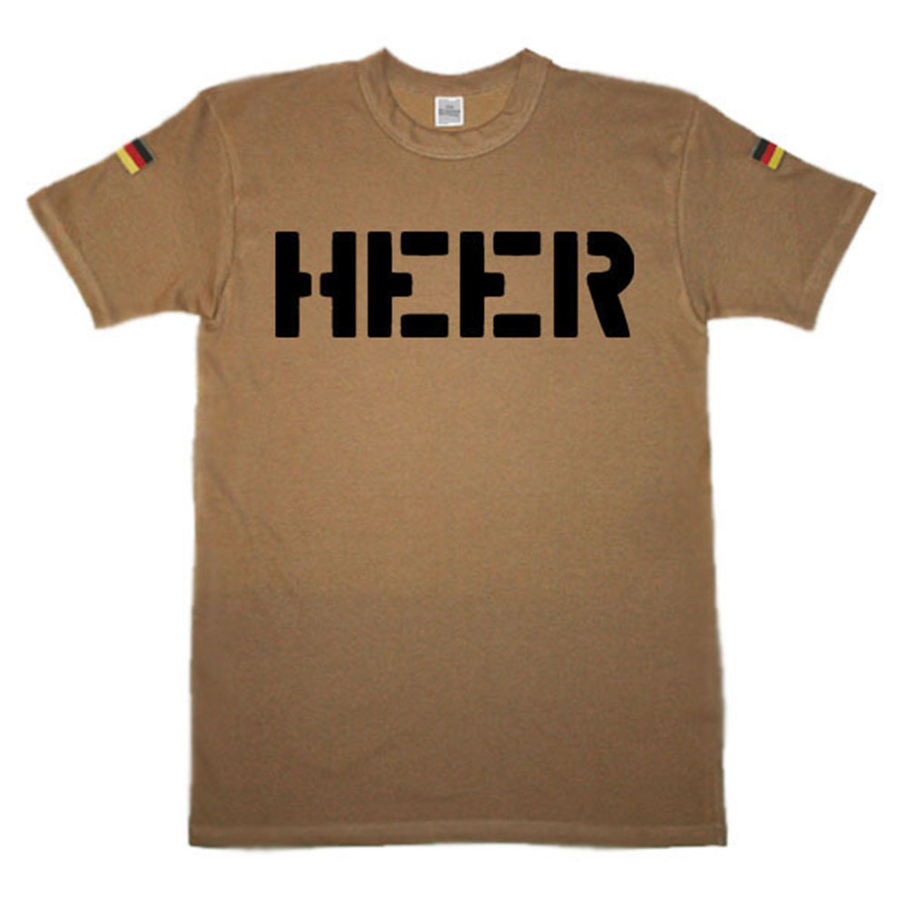 BW Tropen Heer Army Streitkräfte Original Tropenshirt #14670