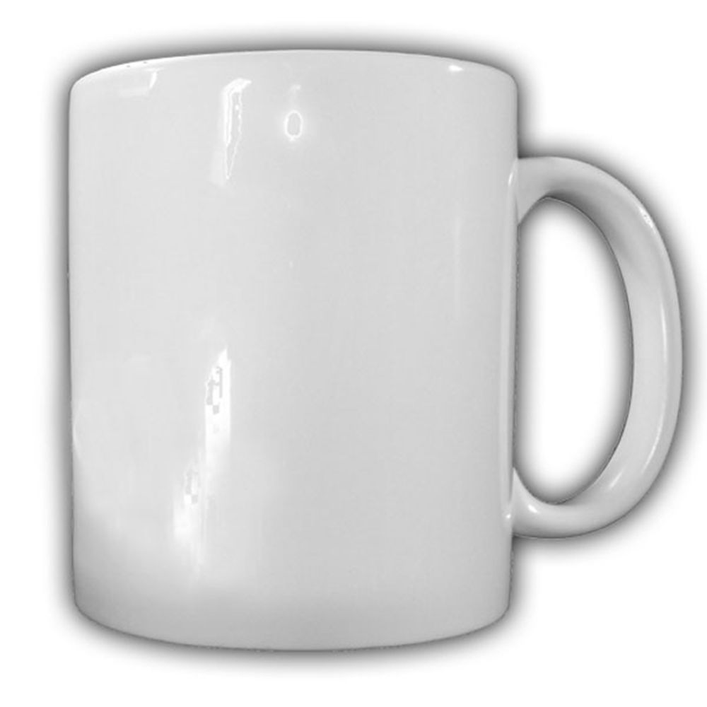 Tasse Kaffeetasse Kaffeepott Coffeecup Cup Blanko - Tasse Kaffee Becher #15997
