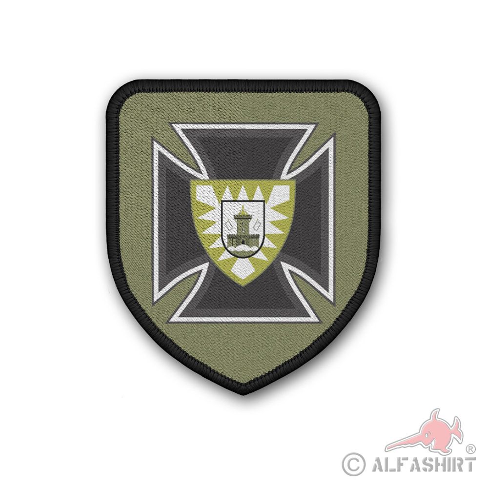 Patch 1 PzGrenBtl 182 Panzergrenadierbataillon Panzerbrigade 18 #42400