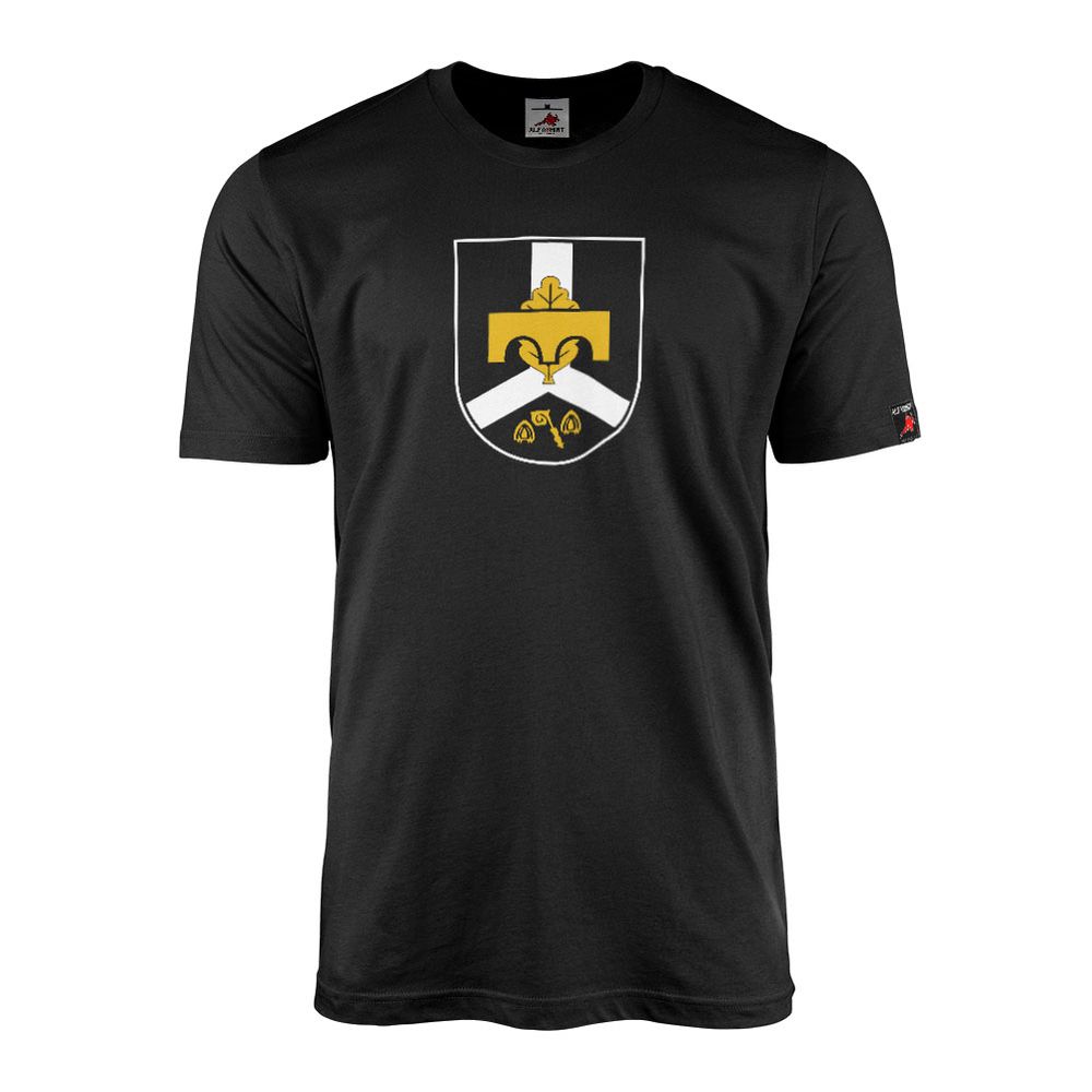 T-Shirt PzPiKp Panzerpionierkompanie 60 Münden 6. PzBig Pioniertruppe #47036