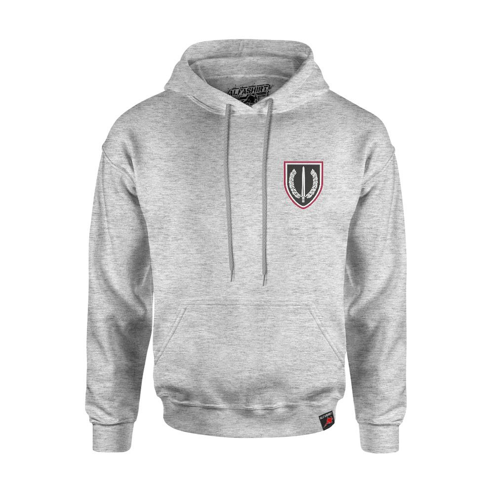 Hoodie 1 Command Company KSK Special Forces Special Unit #39673