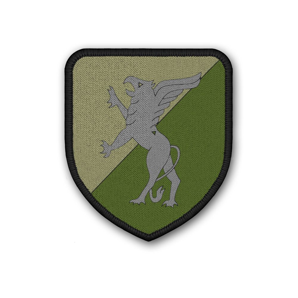 Patch 4 JgBtl 292 TARN Jäger-Bataillon Bundeswehr BW Btl Abzeichen Wappen #24526