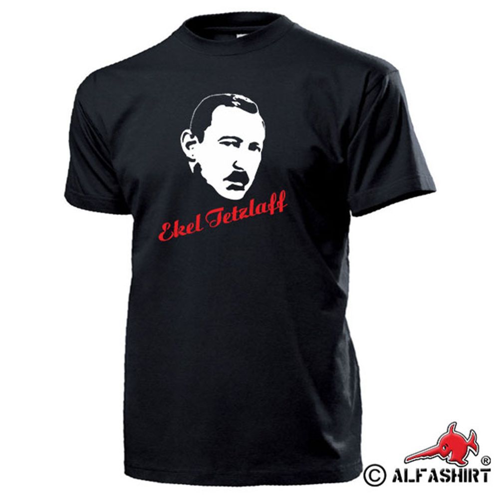 Alfred Heart Photo Soul Funshirt Old TV Series Comedy Fun Funny T Shirt # 3842