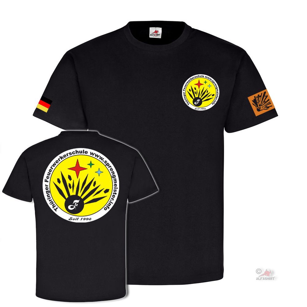ThFws Shirt #35700