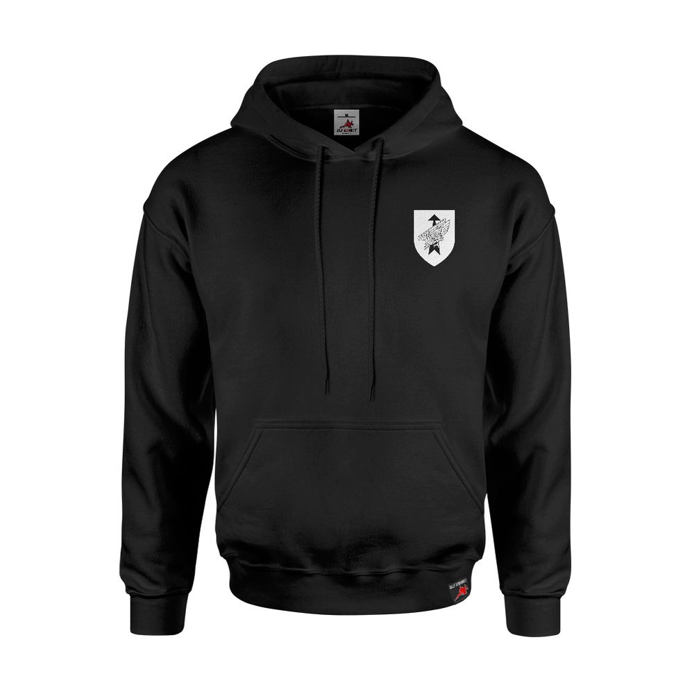 Hoodie Luftlandebrigade 31 LLBrig#43756