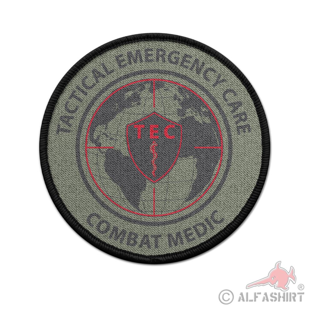 Pro Medi TEC Combat Medic 9cm #K02873