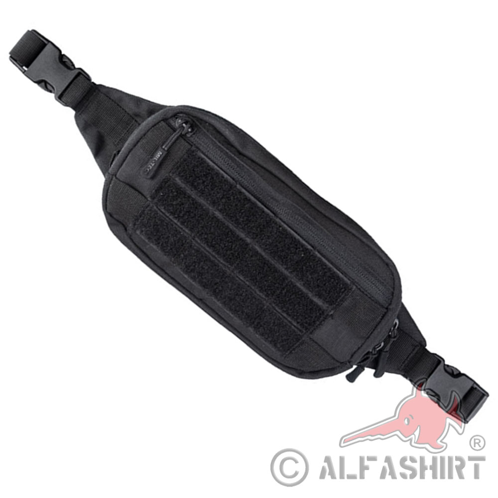 Tactical Gürteltasche Bauch-Tasche EDC Survival Sportschütze Soldat Molle #38714
