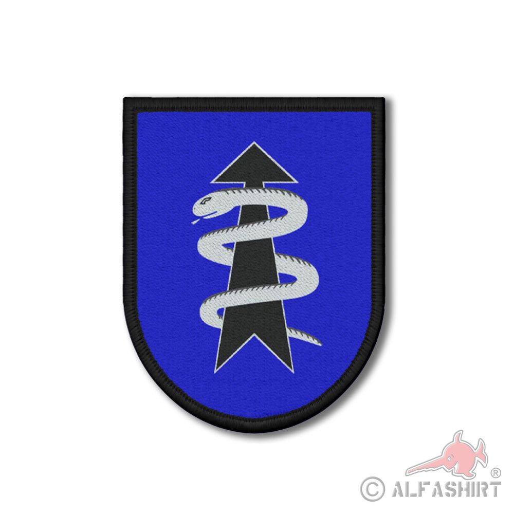 Patch Kdo SES Kommando Schnelle Einsatzkräfte Sanitätsdienst Leer #36802