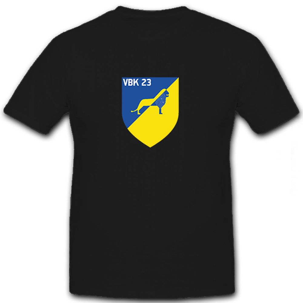 VBK23- T Shirt #5791