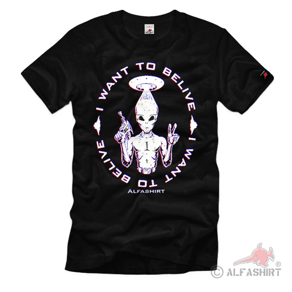 I want to believe Ufo Alien ET Aliens#39180